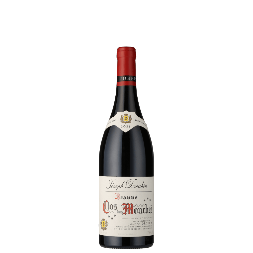 Beaune Clos des Mouches 1er Cru 2021 (Joseph Drouhin)