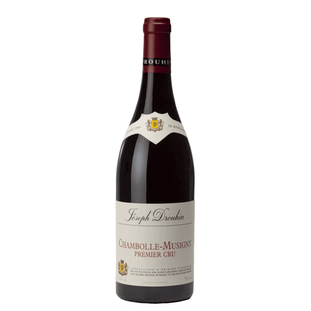 Chambolle-Musigny 1er Cru 2021 (Joseph Drouhin)