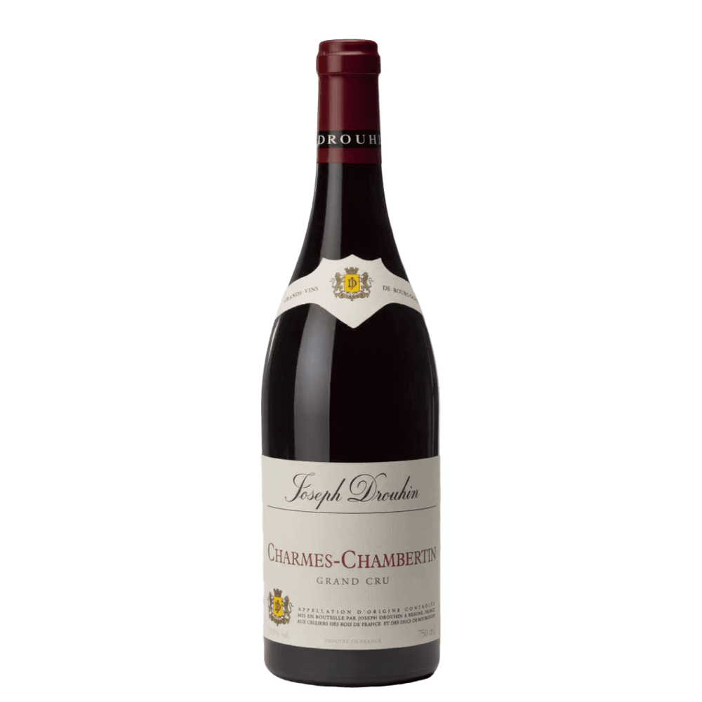 Charmes-Chambertin Grand Cru 2021 (Joseph Drouhin)