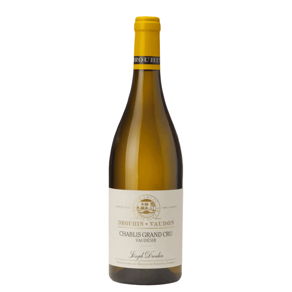 Chablis Vaudésir Grand Cru 2021 (Joseph Drouhin)