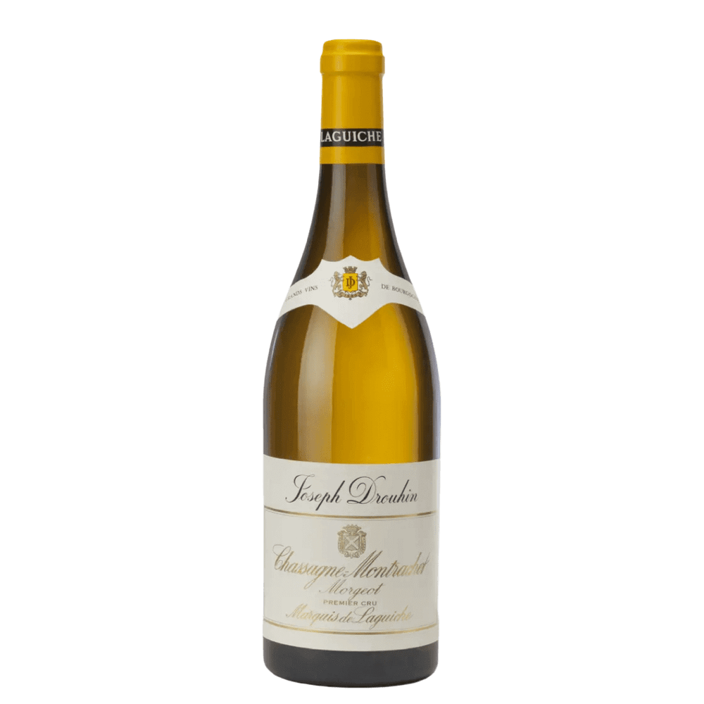 Chassagne-Montrachet Morgeot 1er Cru Marquis de Laguiche 2021 (Joseph Drouhin)