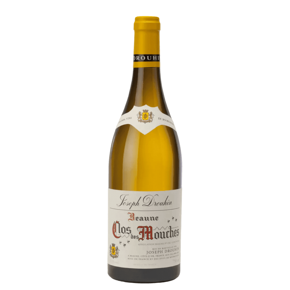 Beaune Clos des Mouches Blanc 1er Cru 2021 (Joseph Drouhin)