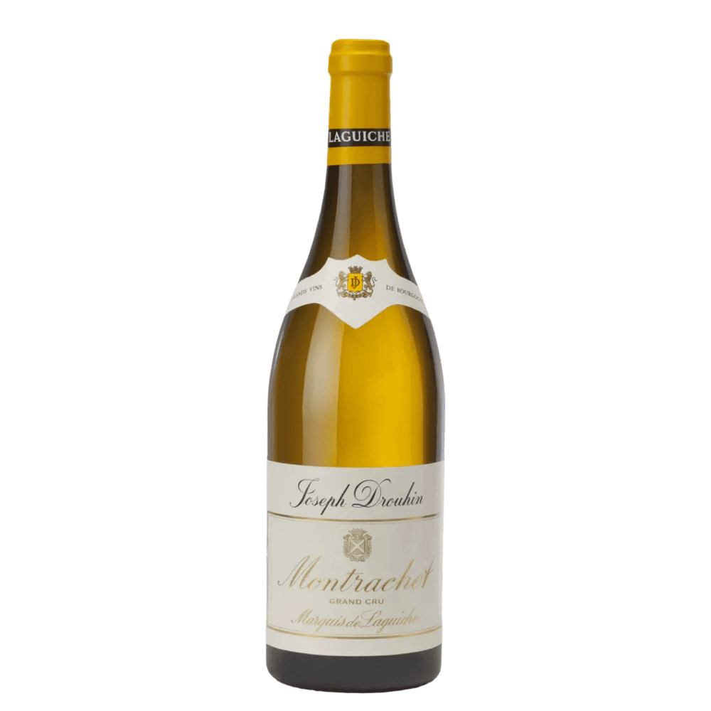 Montrachet Marquis de Laguiche Grand Cru 2021 (Joseph Drouhin)