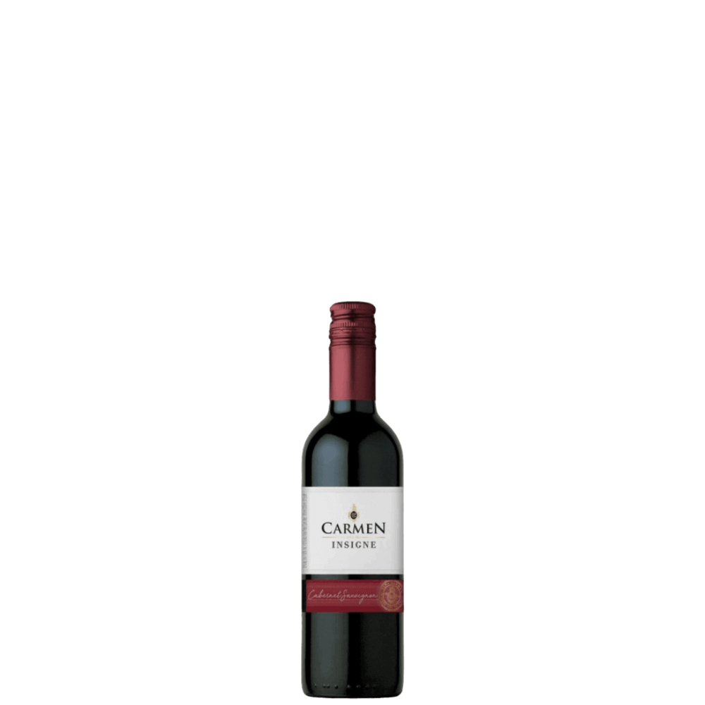 Carmen Insigne Cabernet Sauvignon 2023 - Meia gfa. (Viña Carmen)
