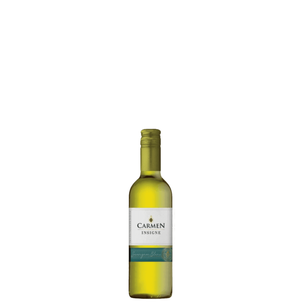 Carmen Insigne Sauvignon Blanc 2023 - Meia gfa. (Viña Carmen)