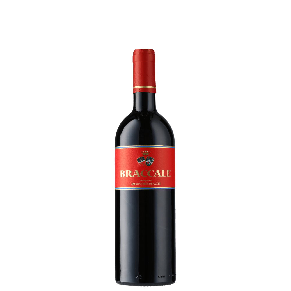 Braccale 2022 (Castello di Montepò - Jacopo Biondi Santi)