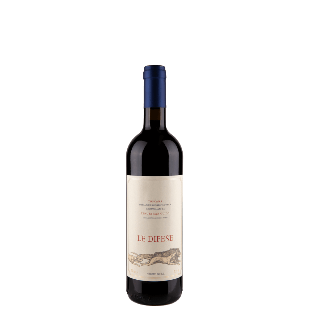 Le Difese 2022 (Tenuta San Guido)