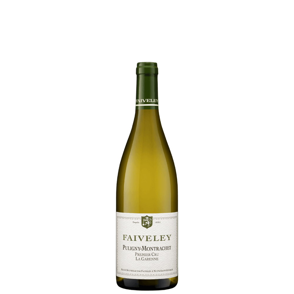 Puligny-Montrachet 1er Cru La Garenne 2022 (Faiveley)