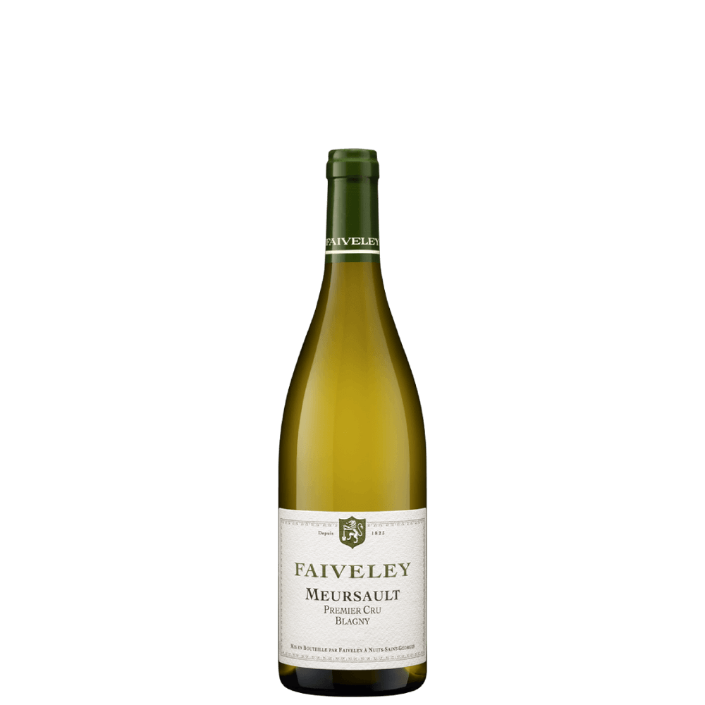 Meursault 1er Cru Blagny 2022 (Faiveley)