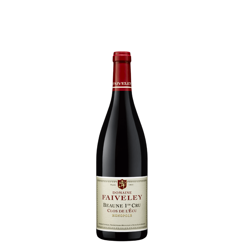 Beaune 1er Cru Clos de l'Écu Monopole 2022 (Faiveley)