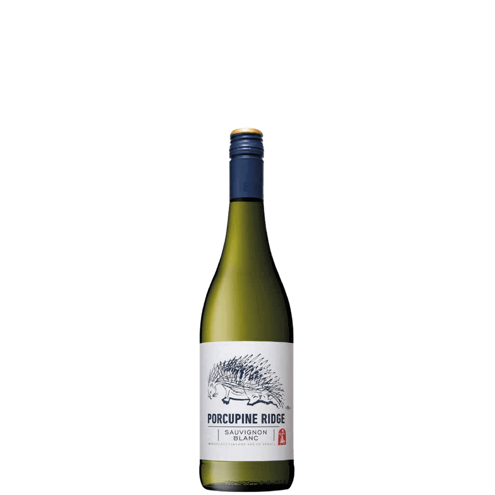 Porcupine Ridge Sauvignon Blanc 2023 (Boekenhoutskloof)