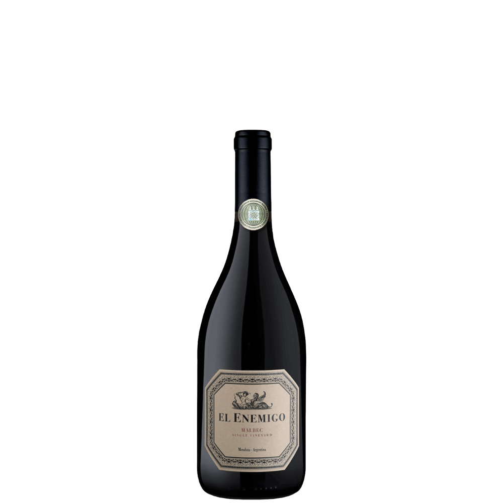 El Enemigo Malbec 2021 (El Enemigo)