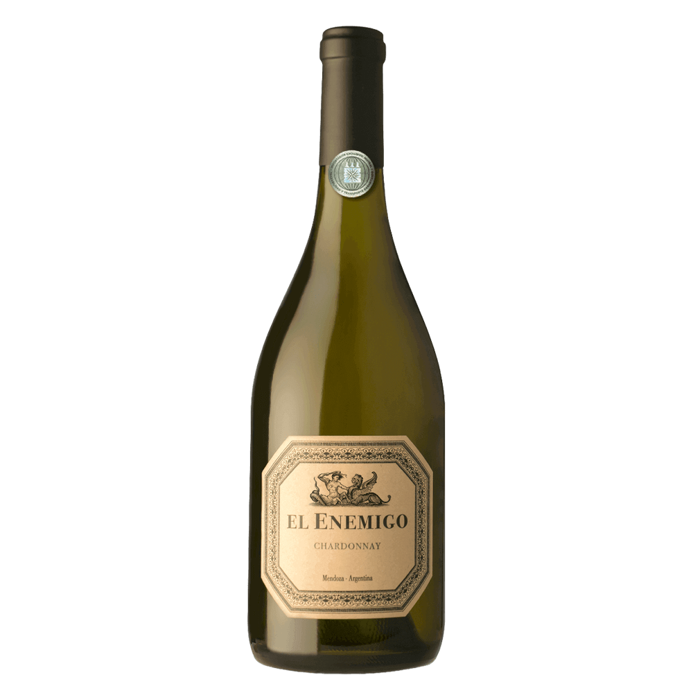 El Enemigo Chardonnay 2022 (El Enemigo)