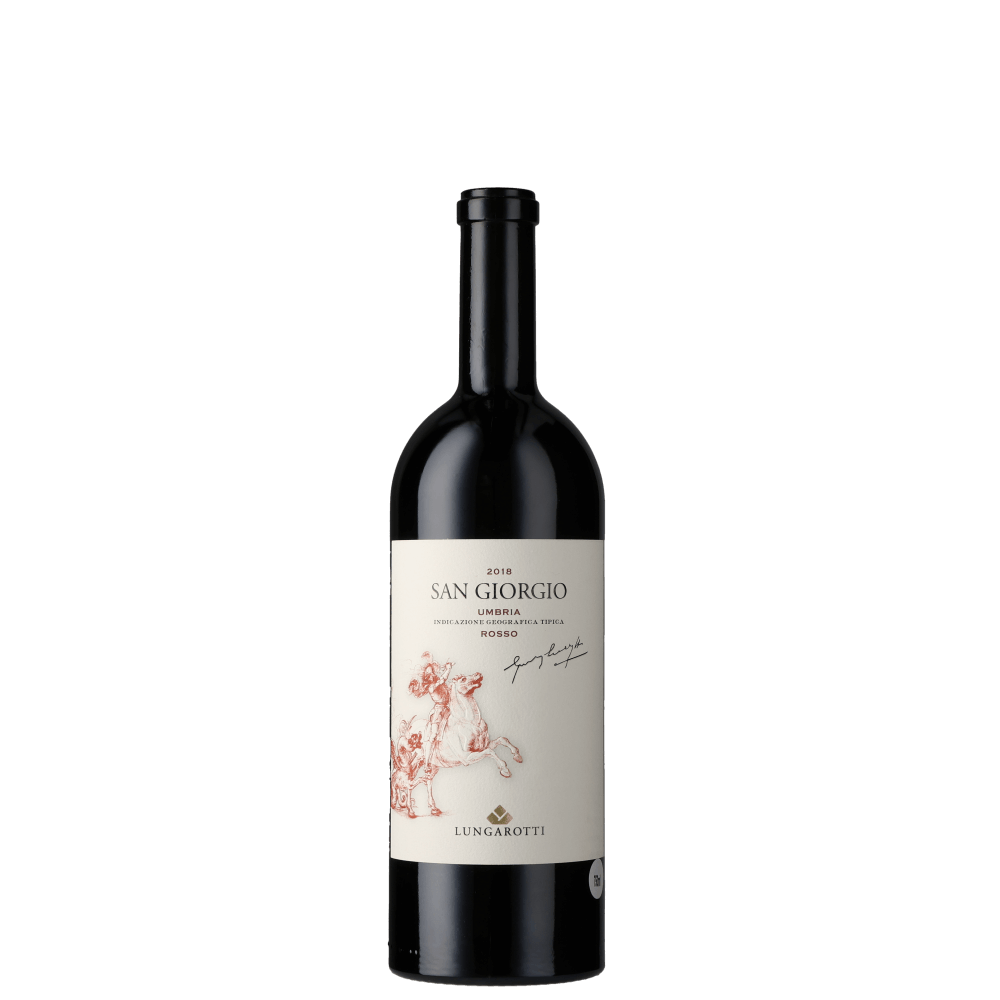 San Giorgio 2018 (Lungarotti)