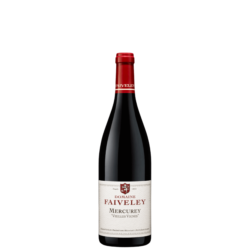 Mercurey Vieilles Vignes 2022 (Faiveley)