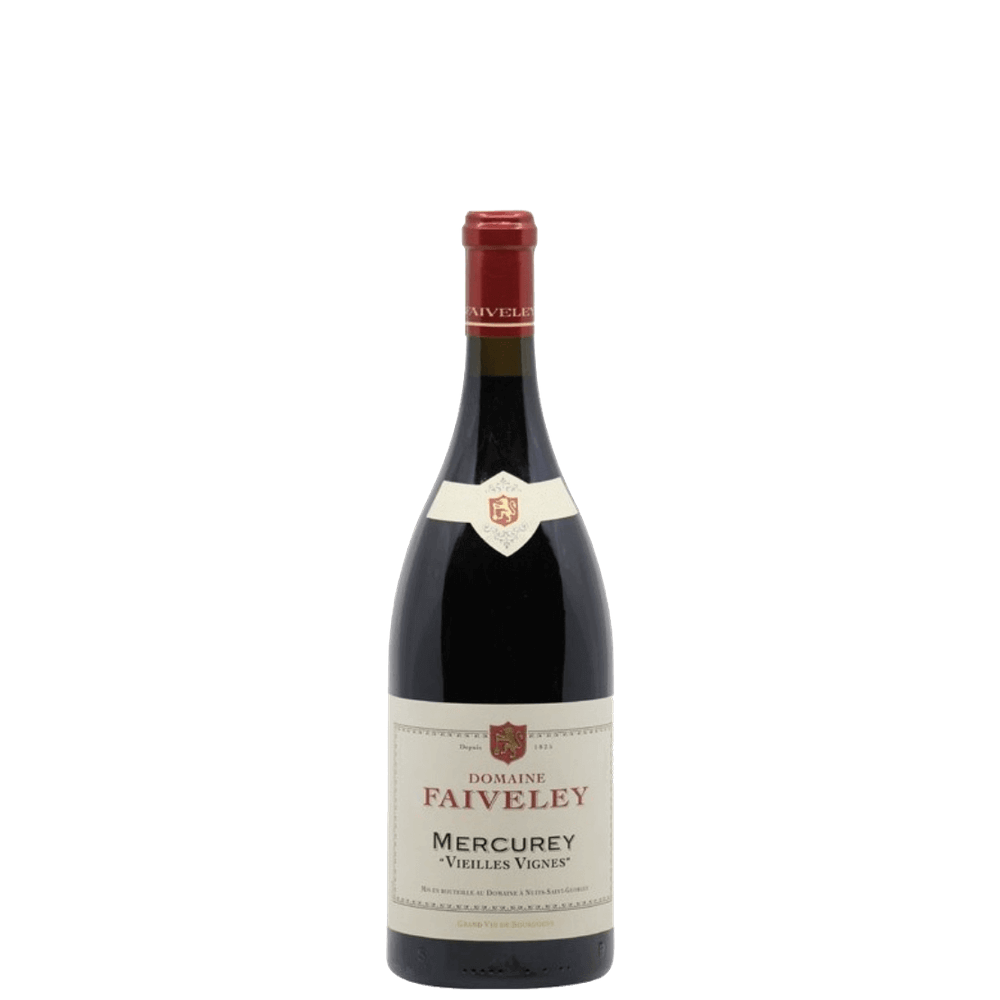Mercurey Vieilles Vignes 2022 - Magnum (Faiveley)