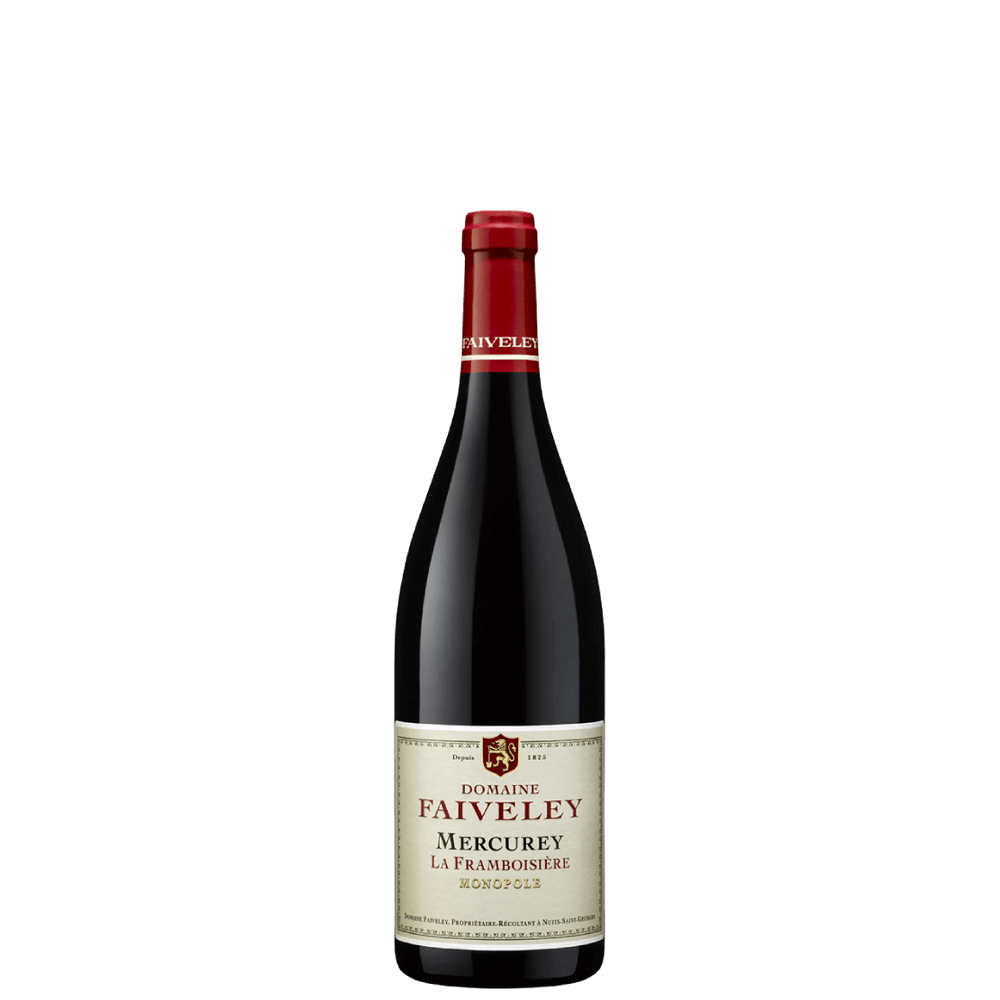Mercurey La Framboisière Monopole 2022 (Faiveley)