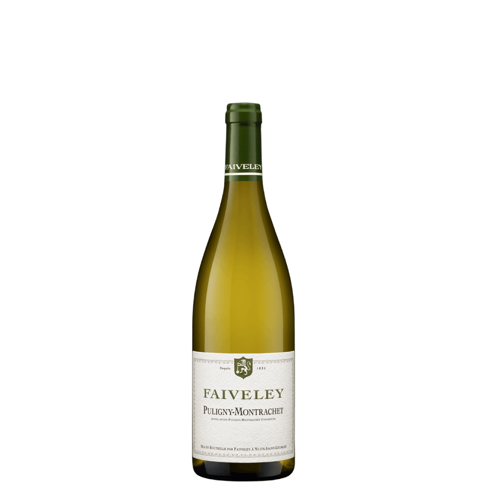 Puligny-Montrachet 2022 (Faiveley)