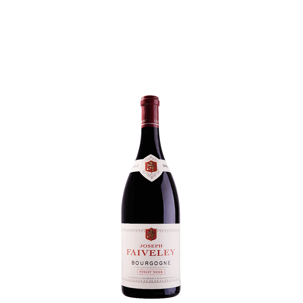 Bourgogne Pinot Noir 2022 - Magnum (Faiveley)