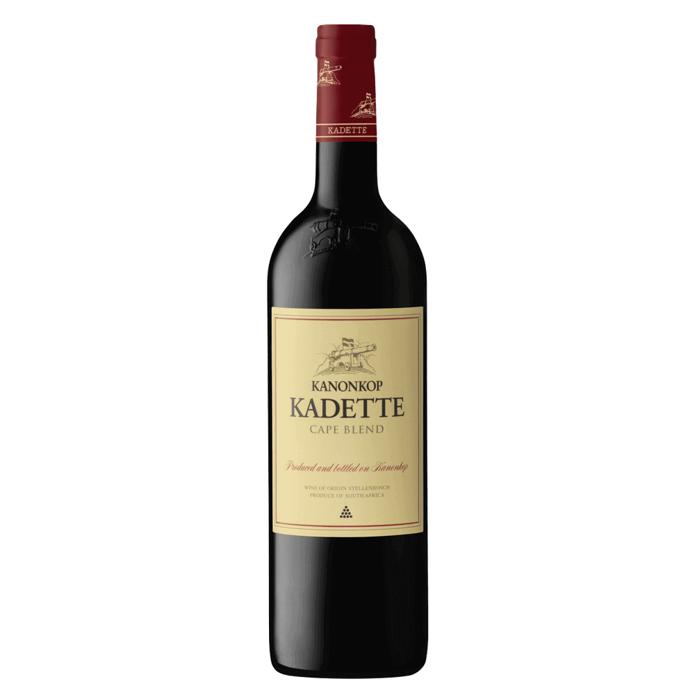 Kadette Cape Blend 2021 (Kanonkop)