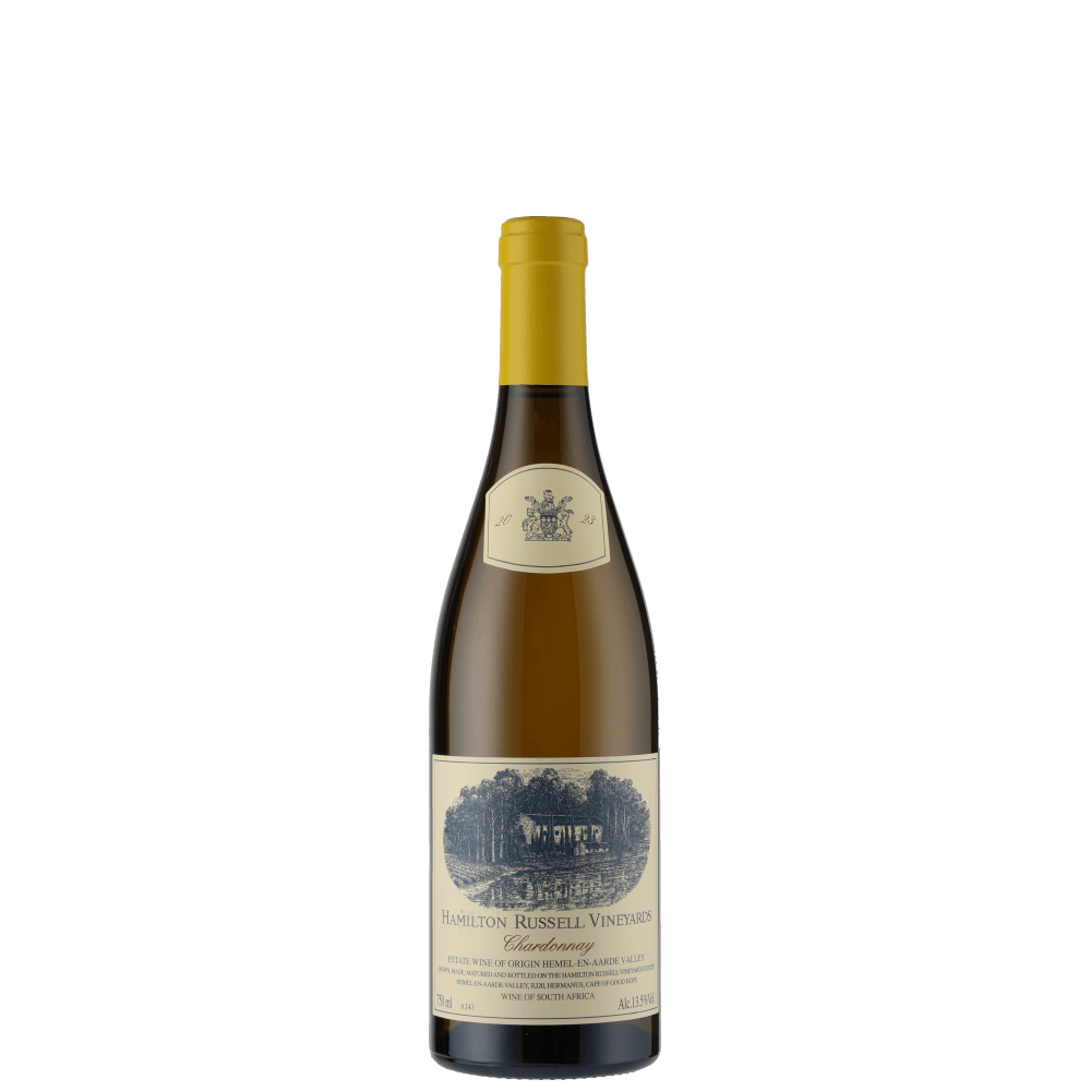 HRV Chardonnay 2023 (Hamilton Russel)