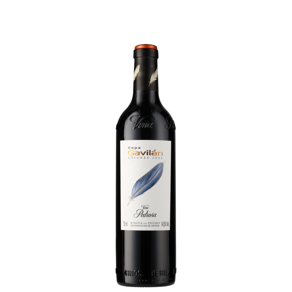 Cepa Gavilán Crianza 2021 (Pérez Pascuas)