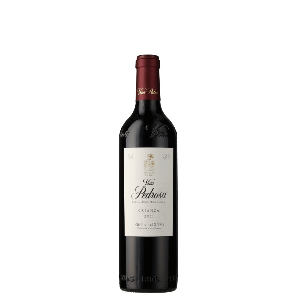 Viña Pedrosa Crianza 2021 (Pérez Pascuas)