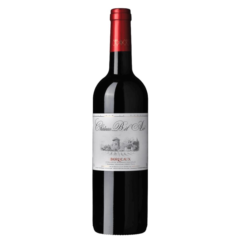 Château Bel Air 2022 (Petits Châteaux)