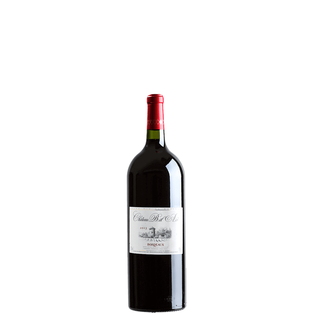Château Bel Air 2022 - Magnum (Petits Châteaux)