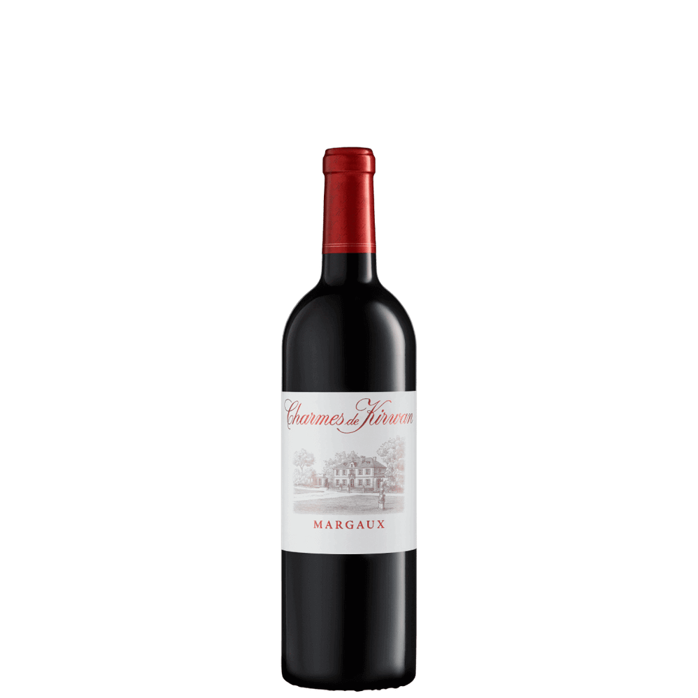 Les Charmes de Kirwan 2020 (Deuxième Vin)