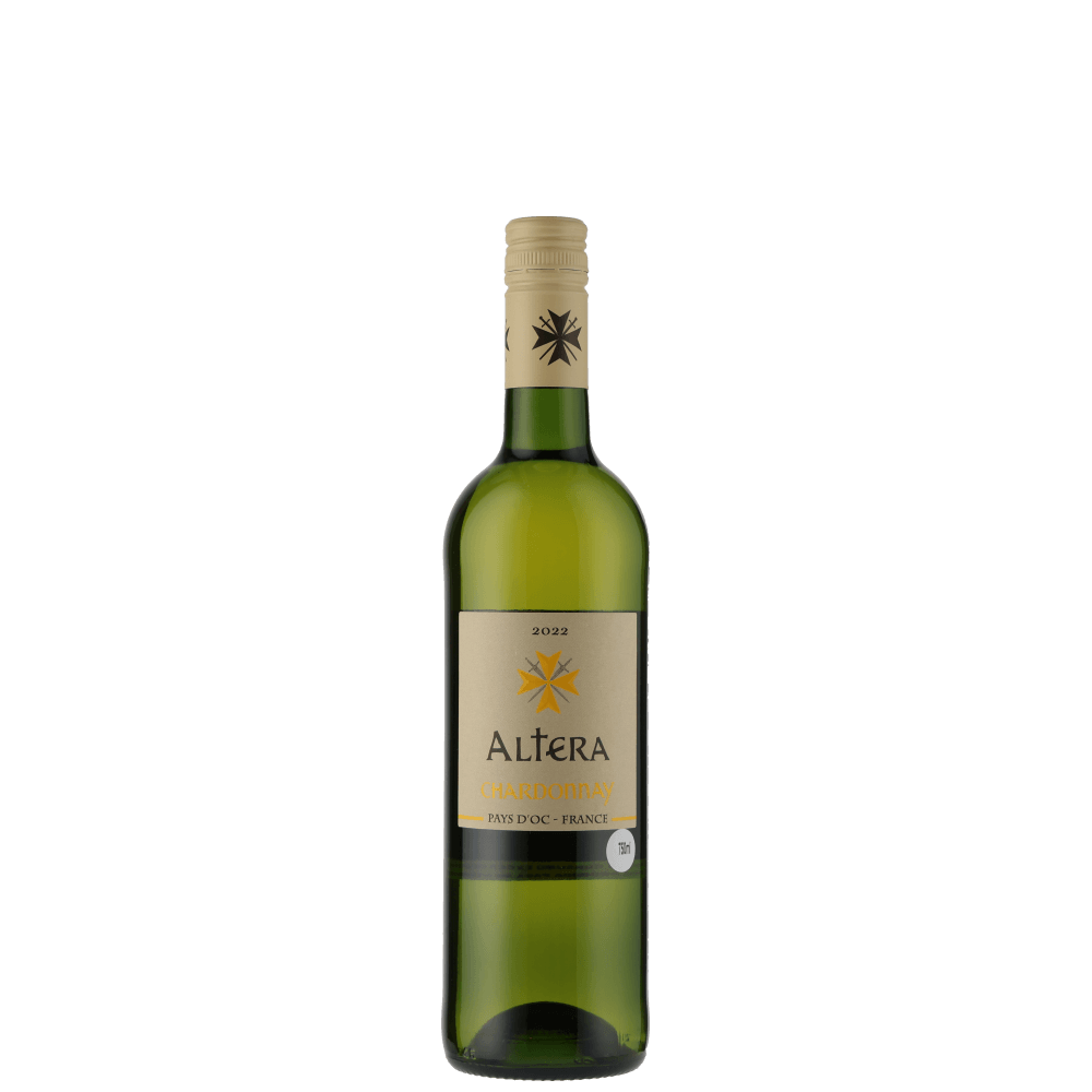 Altera Chardonnay 2022 (Schröder & Schÿler)