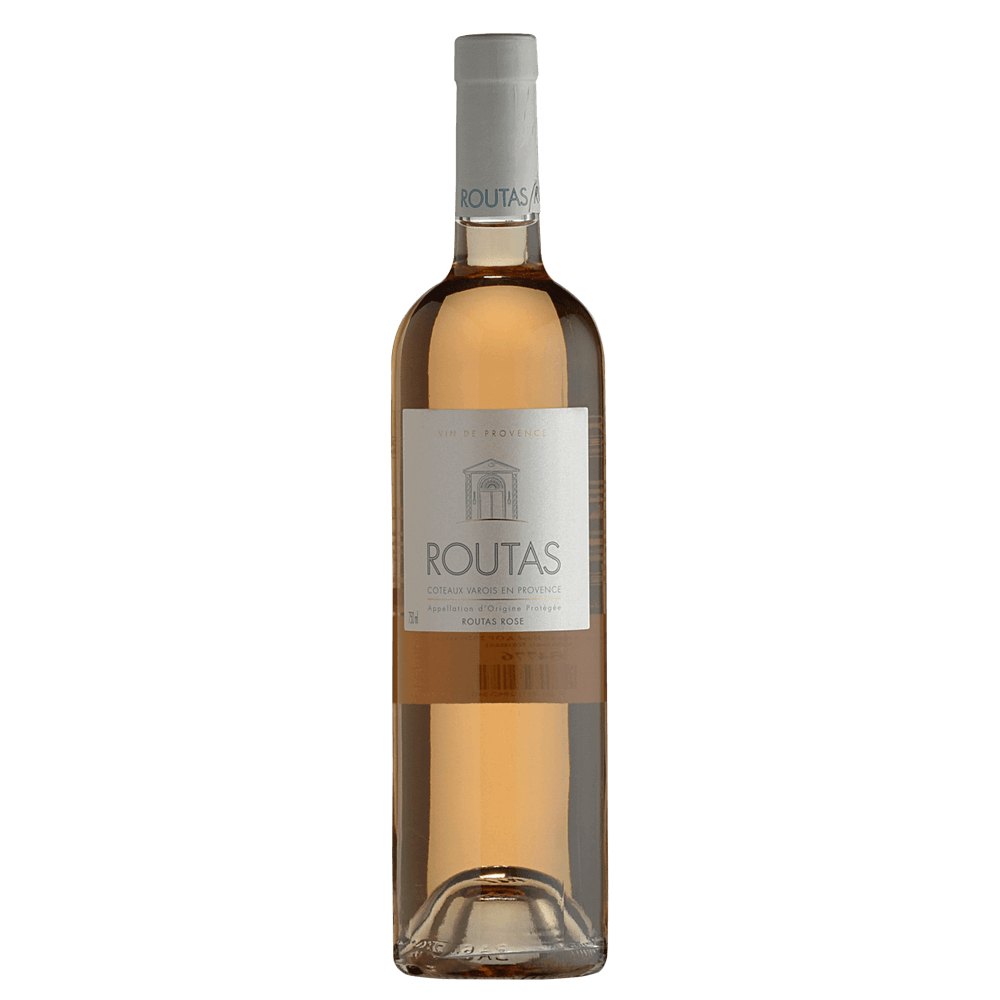 Château Routas Rosé 2023 (Château Routas)