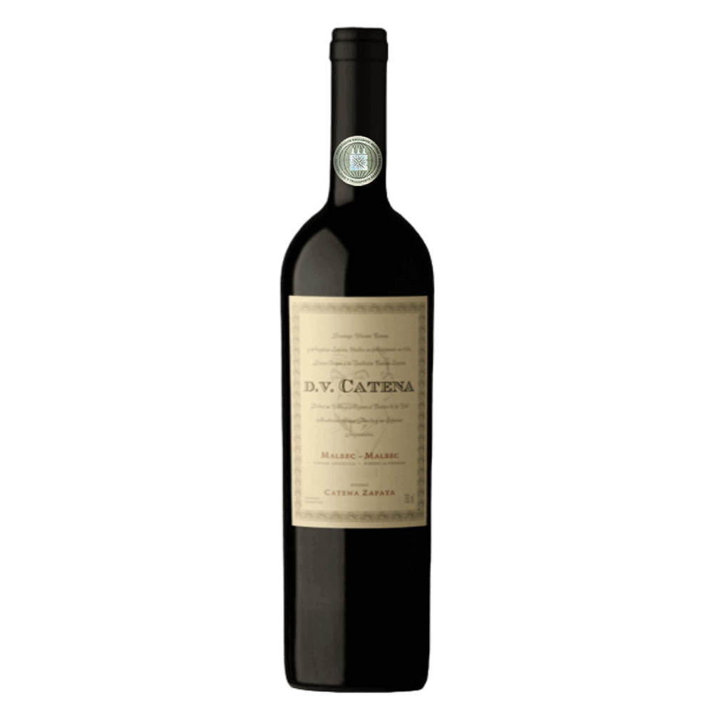 DV Catena Malbec-Malbec 2022 (Catena Zapata)