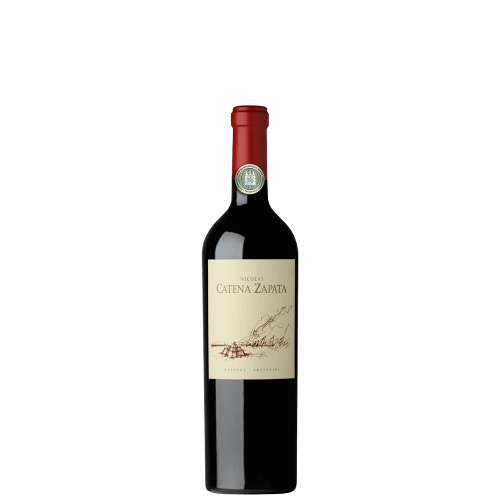 Cosechas Antiguas Nicolás Catena Zapata 2004 (Catena Zapata)