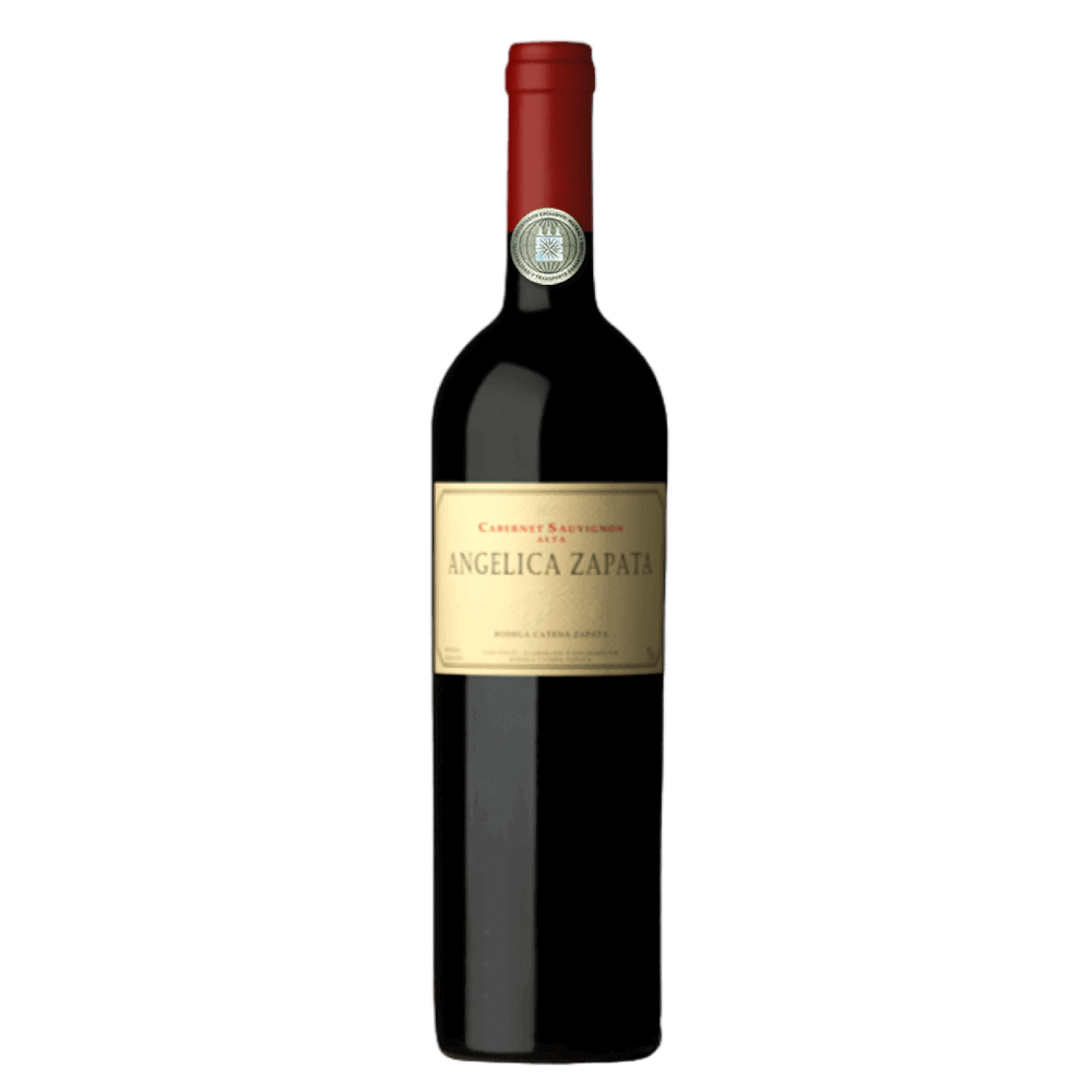 Angelica Zapata Cabernet Sauvignon 2020 (Catena Zapata)