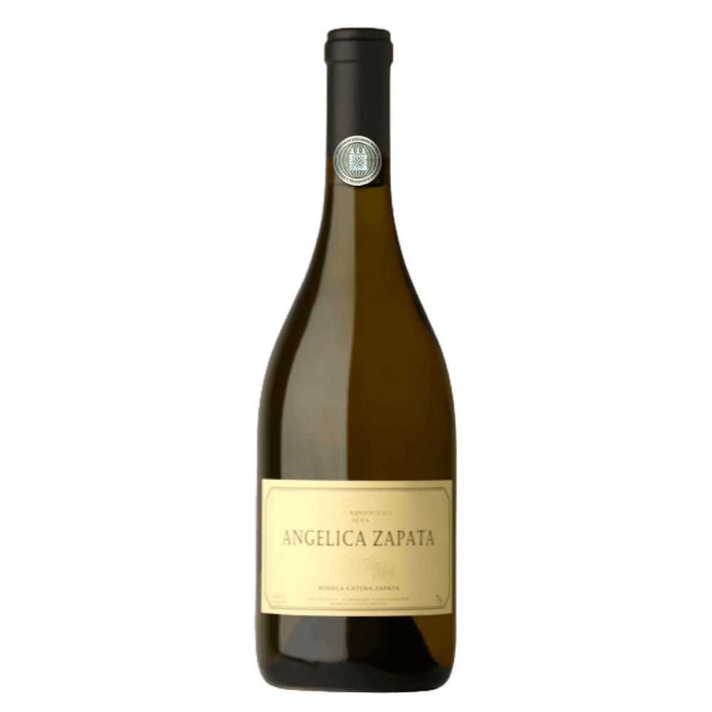 Angelica Zapata Chardonnay 2021 (Catena Zapata)