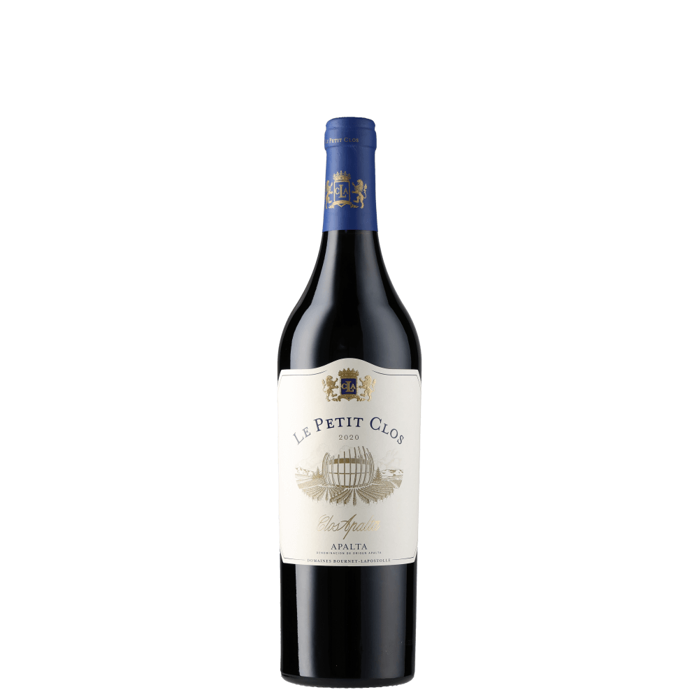 Lapostolle Le Petit Clos 2020 (Lapostolle)