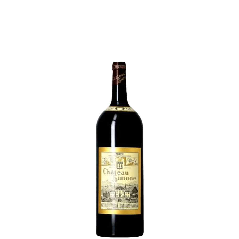 Château Simone Rouge 2021 - Magnum (Château Simone)
