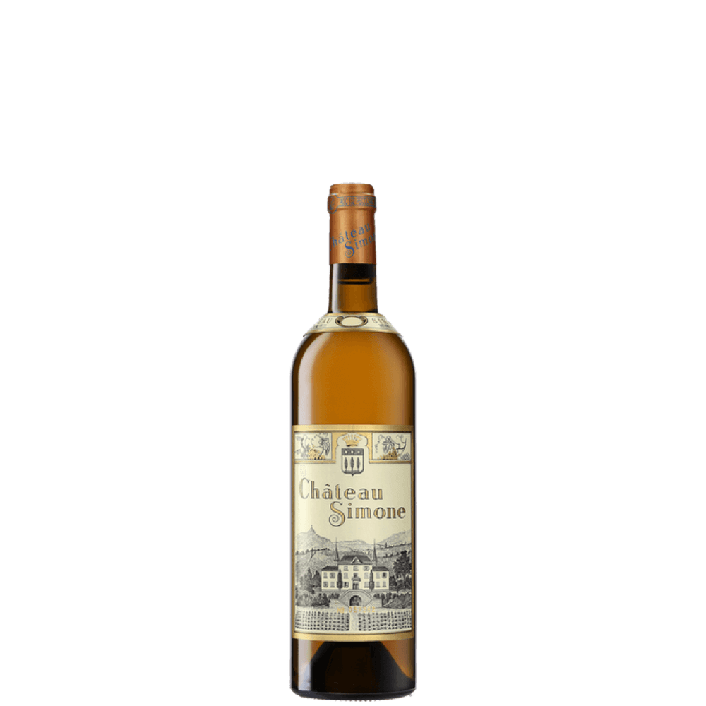 Château Simone Blanc 2021 (Château Simone)