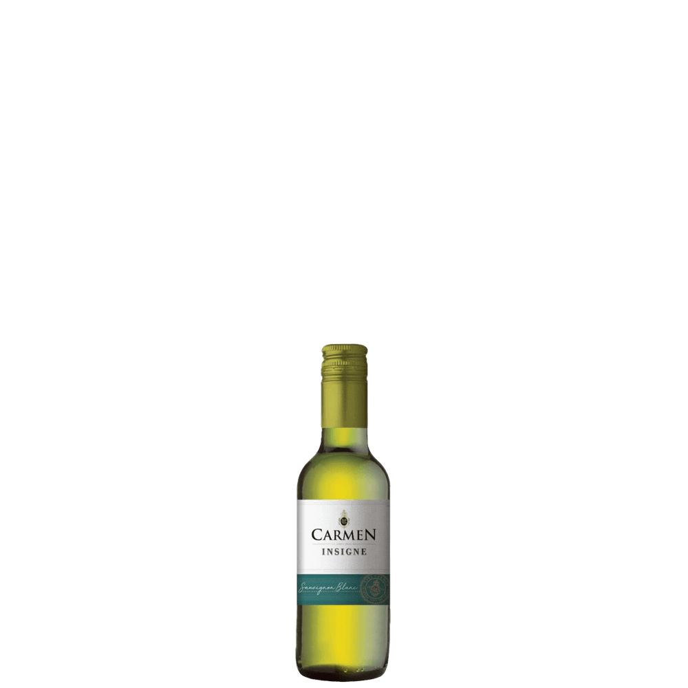 Carmen Insigne Sauvignon Blanc 2023 - 187 ml (Viña Carmen)