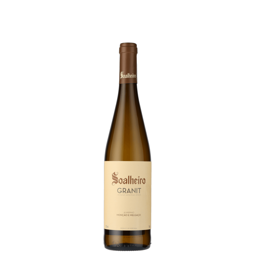 Soalheiro Granit 2023 (Soalheiro)