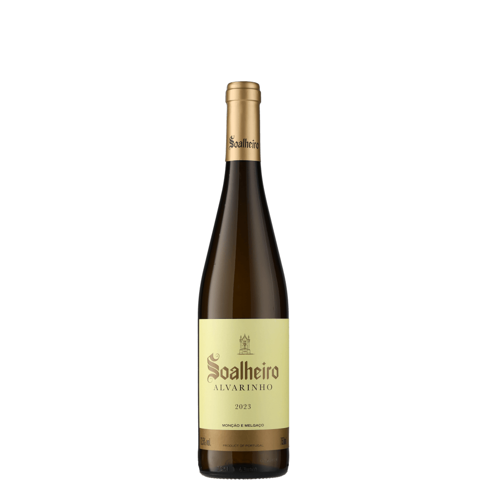Alvarinho Soalheiro 2023 (Soalheiro)