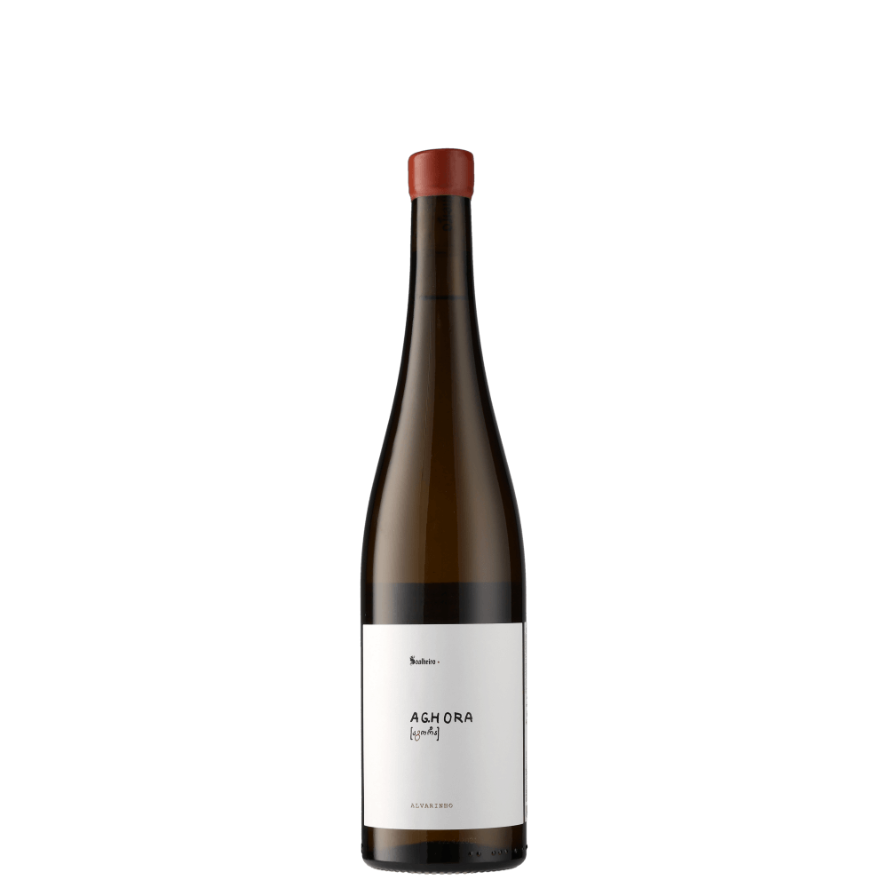 Soalheiro Ag.Hora Alvarinho 2021 (Soalheiro)