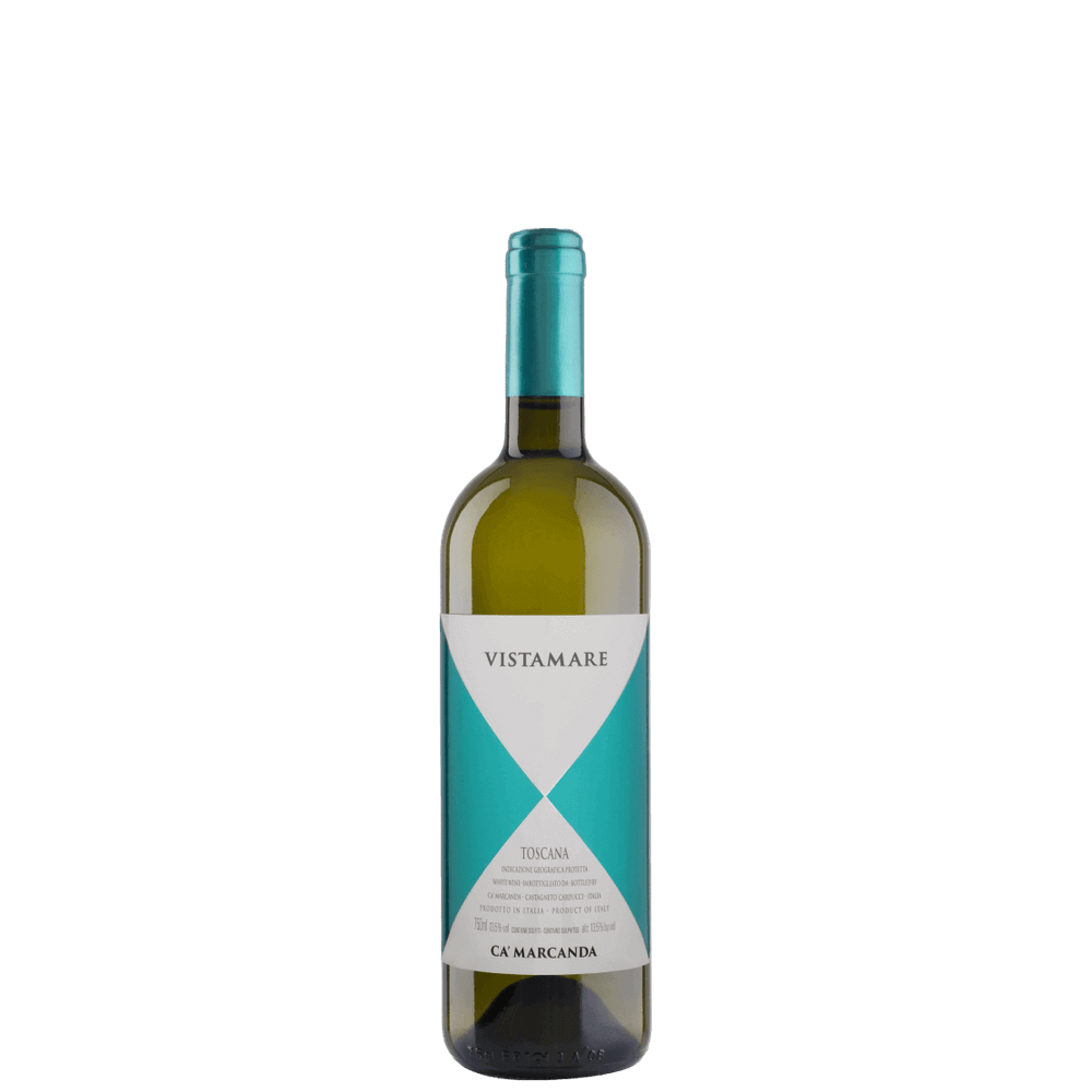 Vistamare 2023 (Ca'Marcanda)