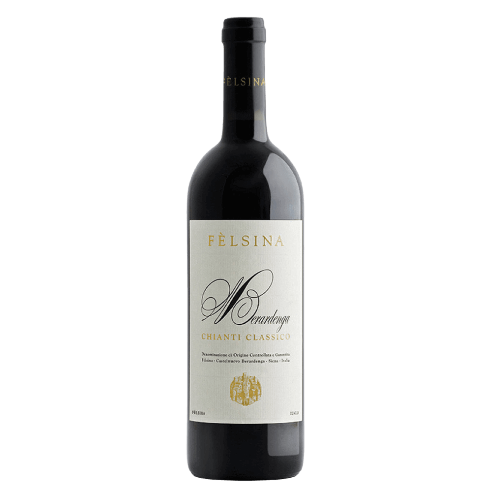 Fèlsina Chianti Classico 2021 (Fattoria Fèlsina)