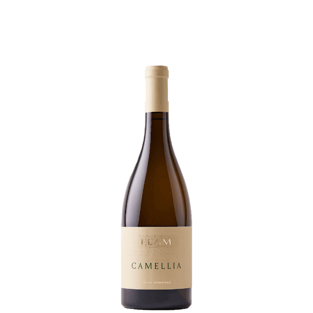 Flam Camellia Blanc 2023 (Flam)