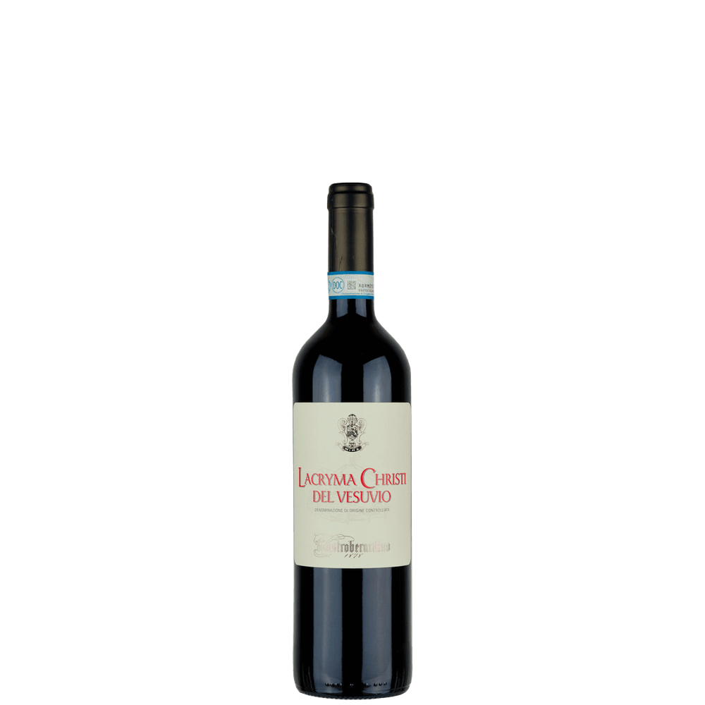 Lacryma Christi del Vesuvio Rosso 2023 (Mastroberardino)