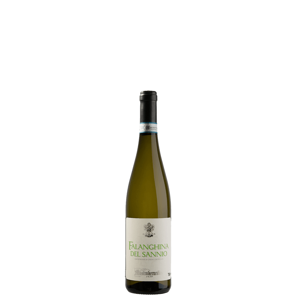 Falanghina del Sannio 2023 (Mastroberardino)