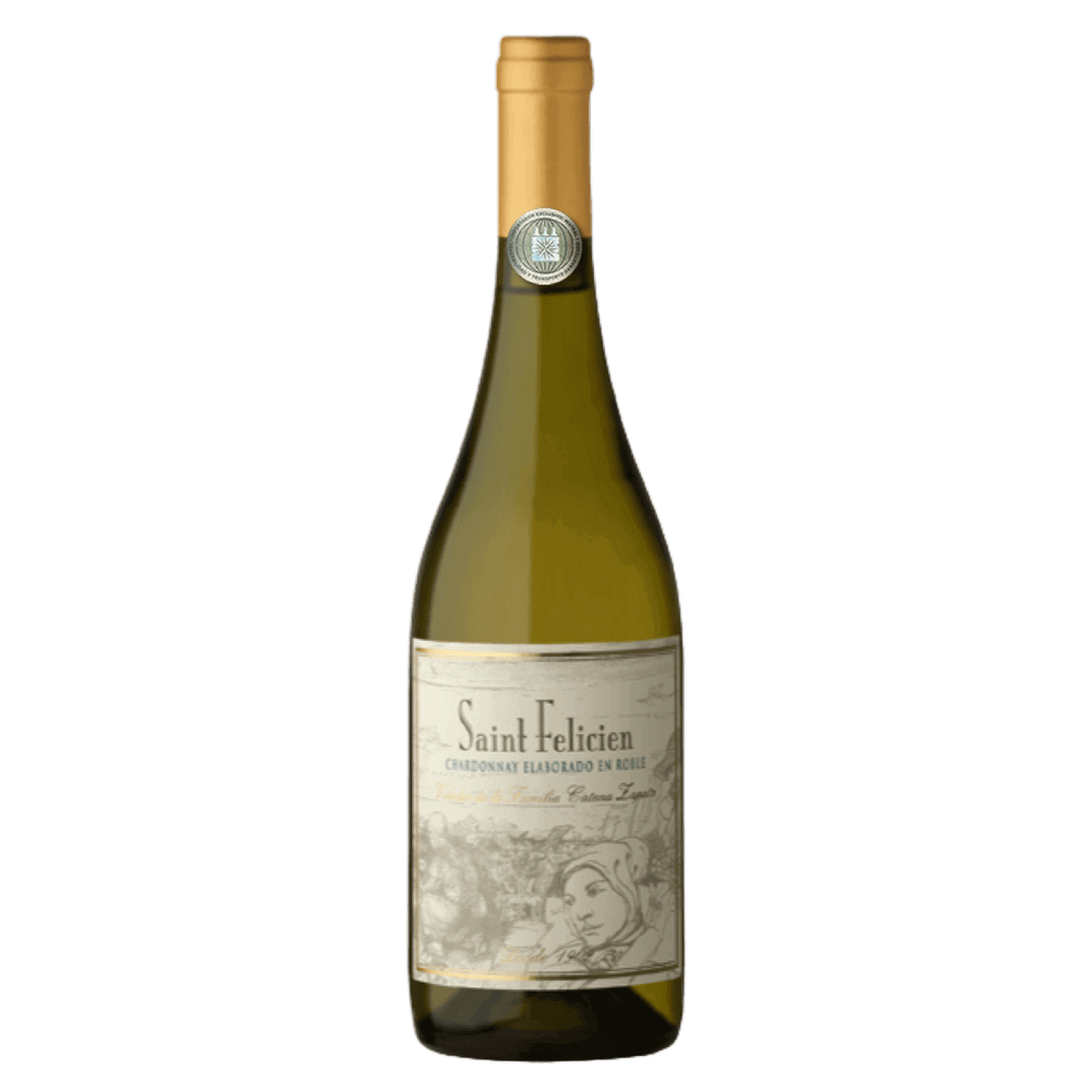 Saint Felicien Chardonnay 2023 (Catena Zapata)