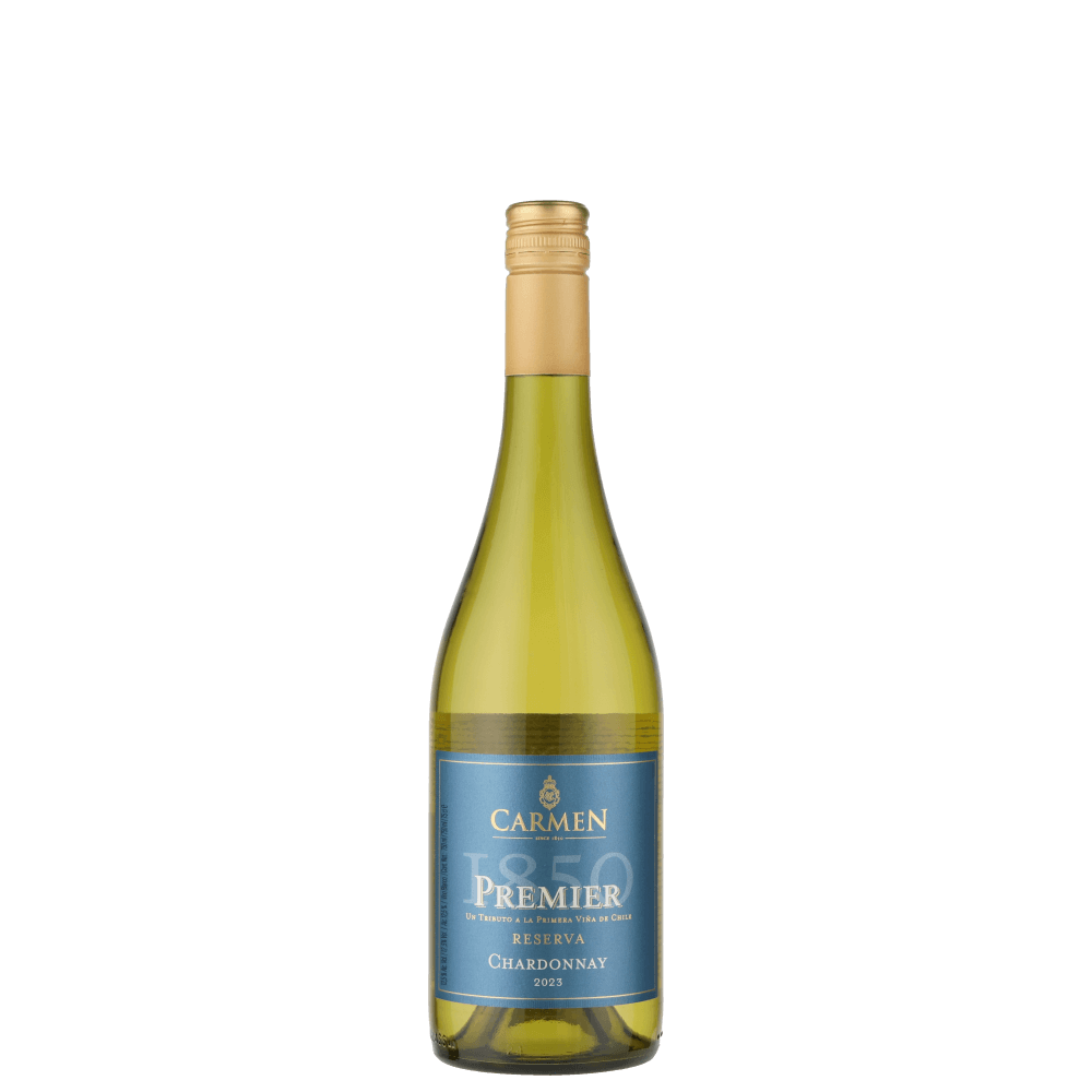 Carmen Premier 1850 Reserva Chardonnay 2023 (Viña Carmen)
